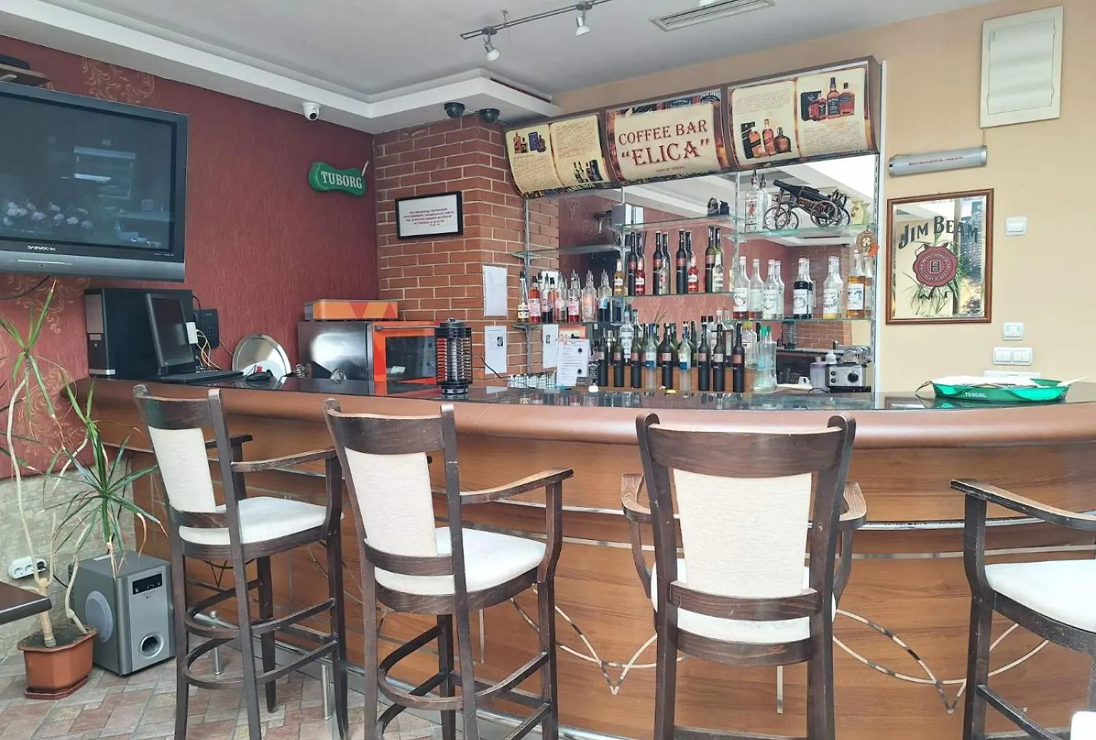 Hotel Elica Varna