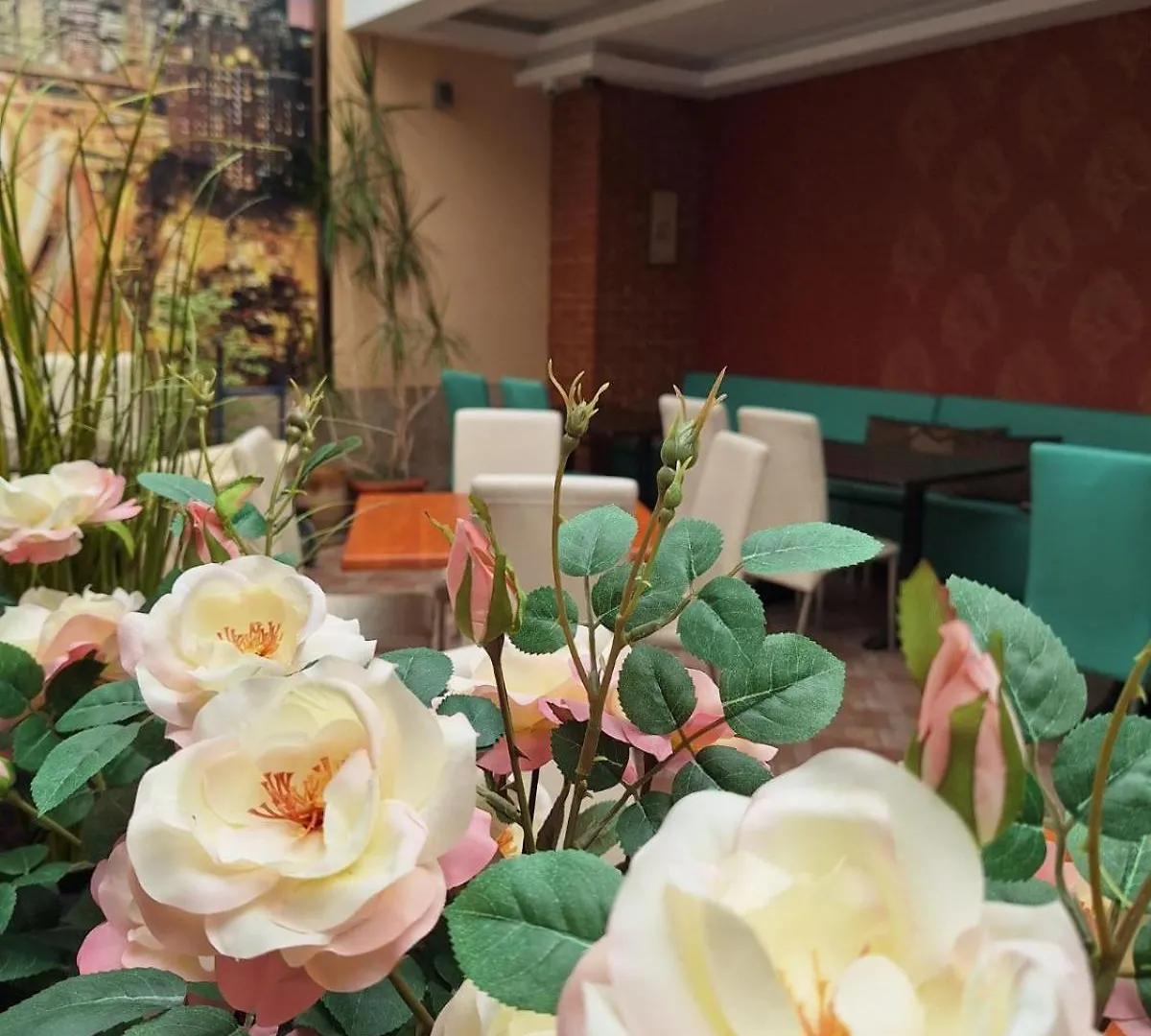Hotel Elica Varna