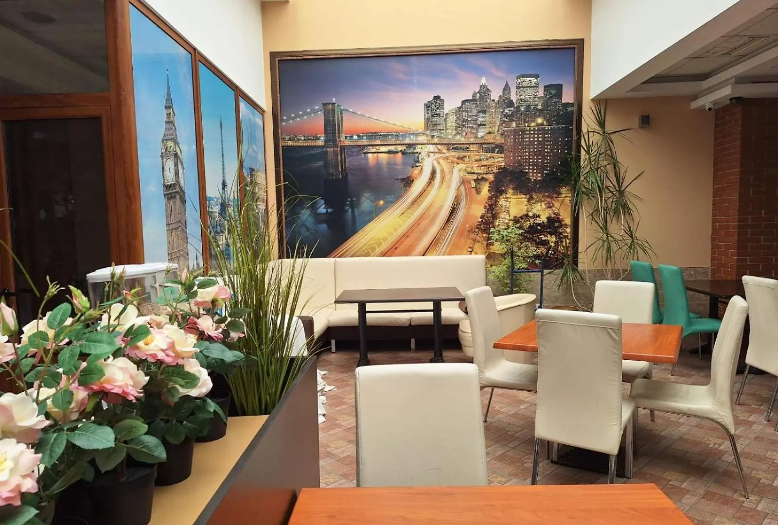 Hotel Elica Varna 3*,  Bulgarie
