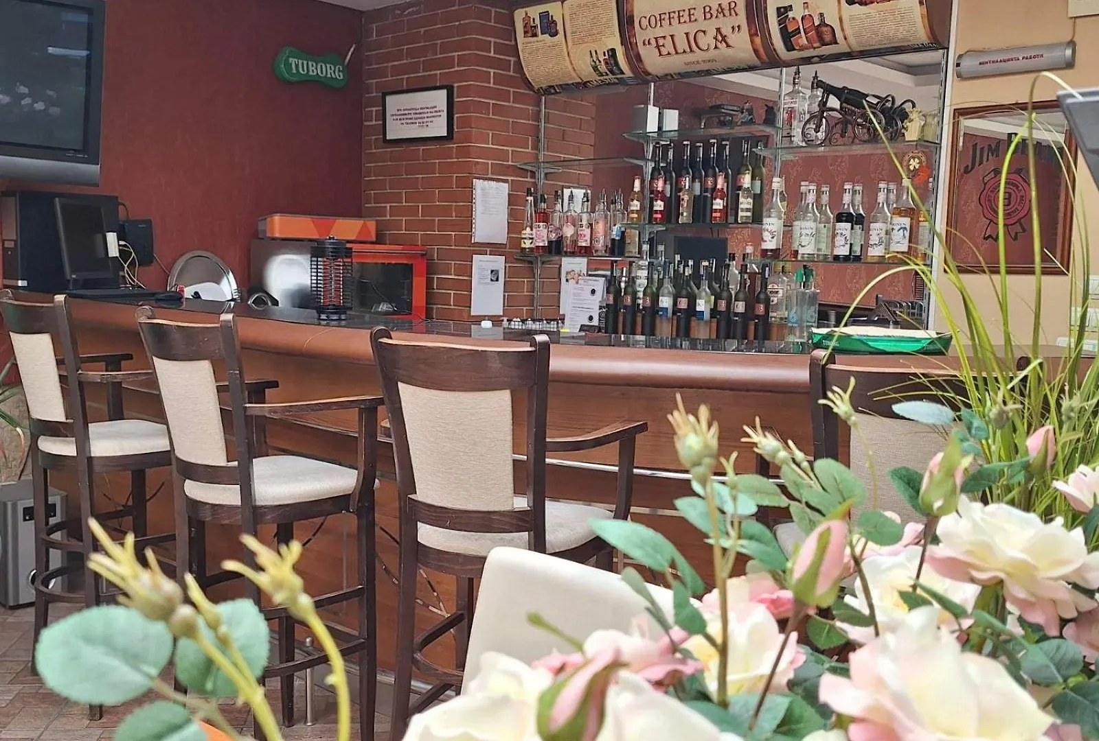 Hotel Elica Varna
