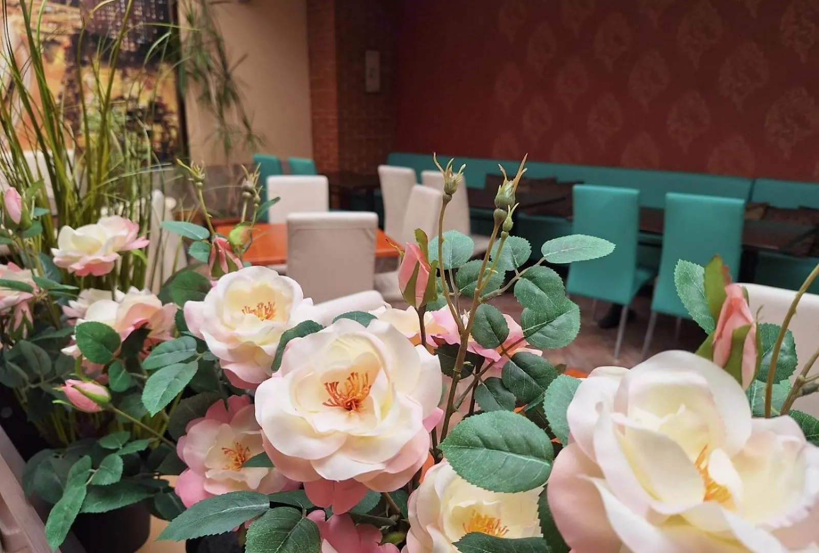 Hotel Elica Varna