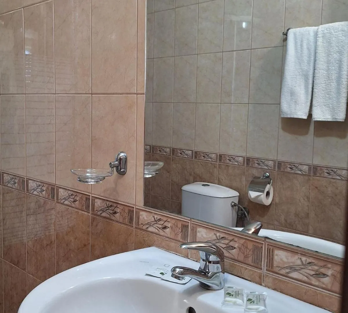 Hotel Elica Varna 3*,