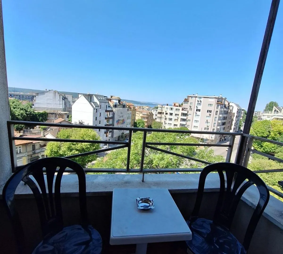 Hotel Elica Varna