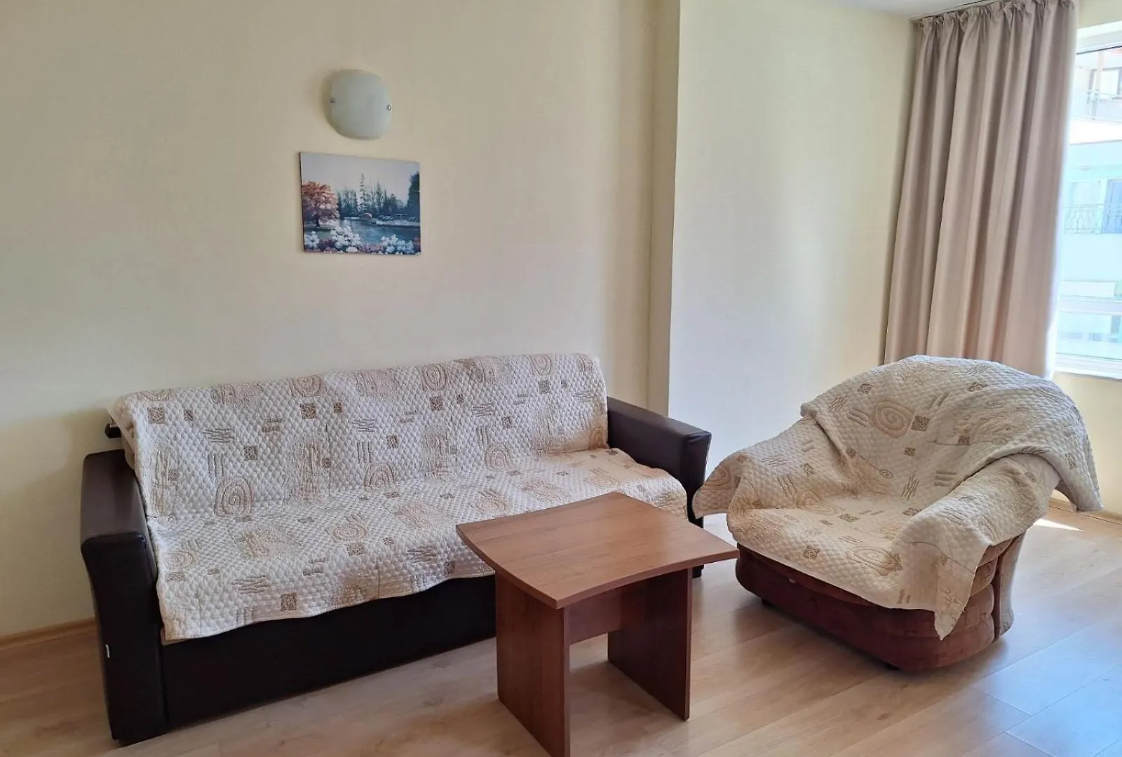Hotel Elica Varna