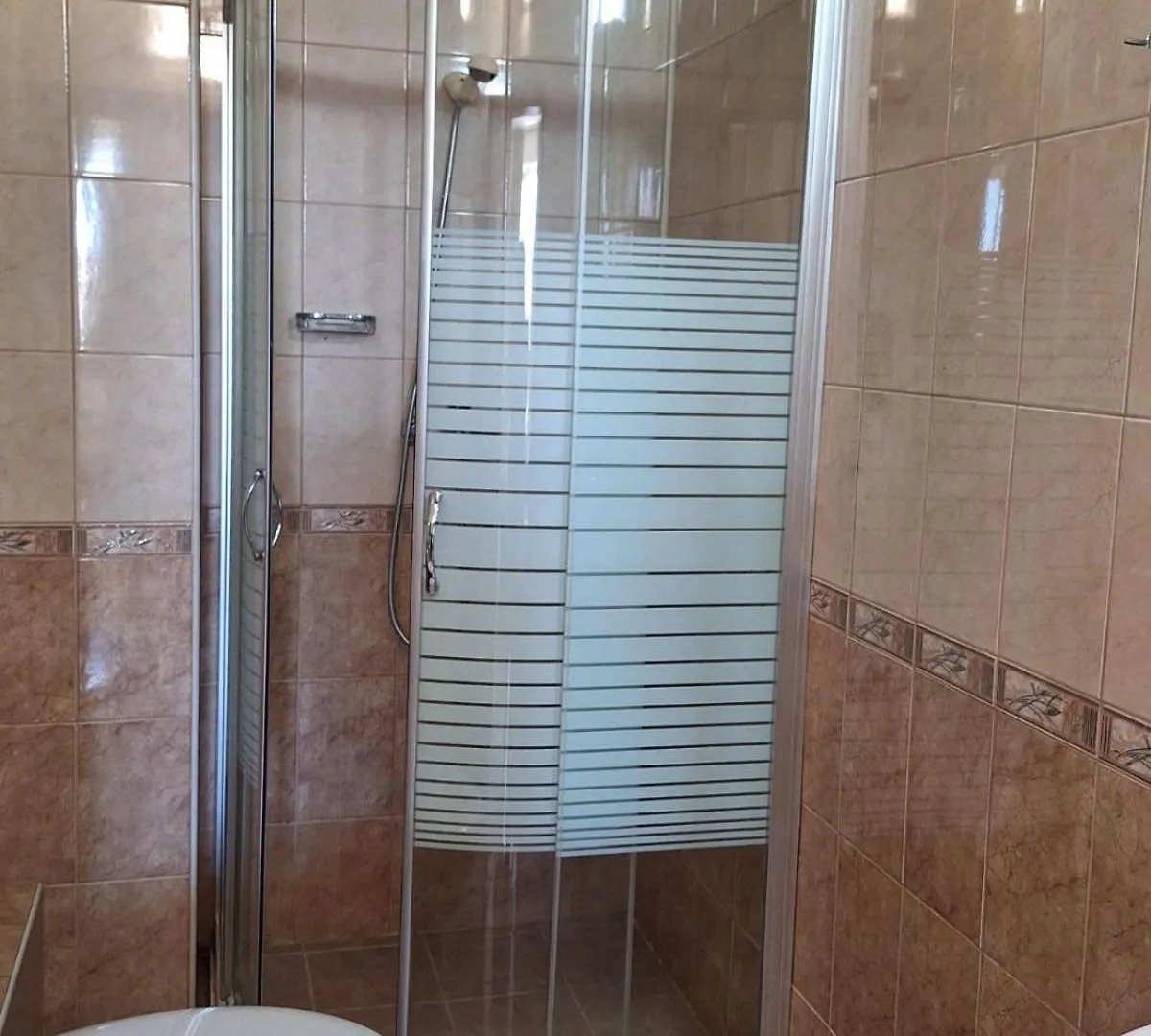 Hotel Elica Varna Bulgarie