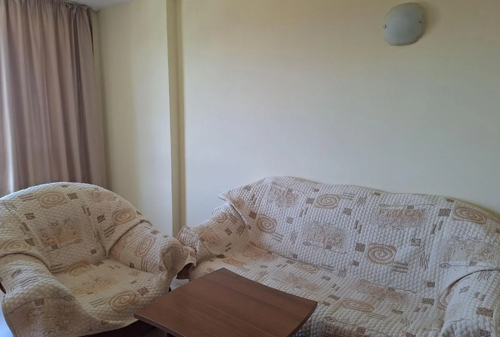 Hotel Elica Varna