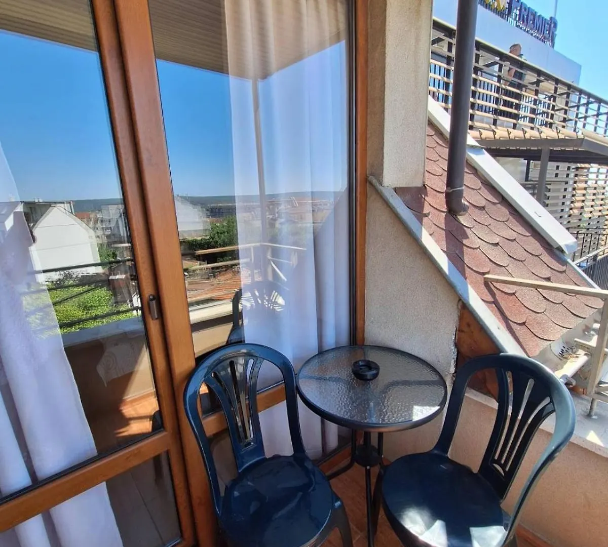 Hotel Elica Varna