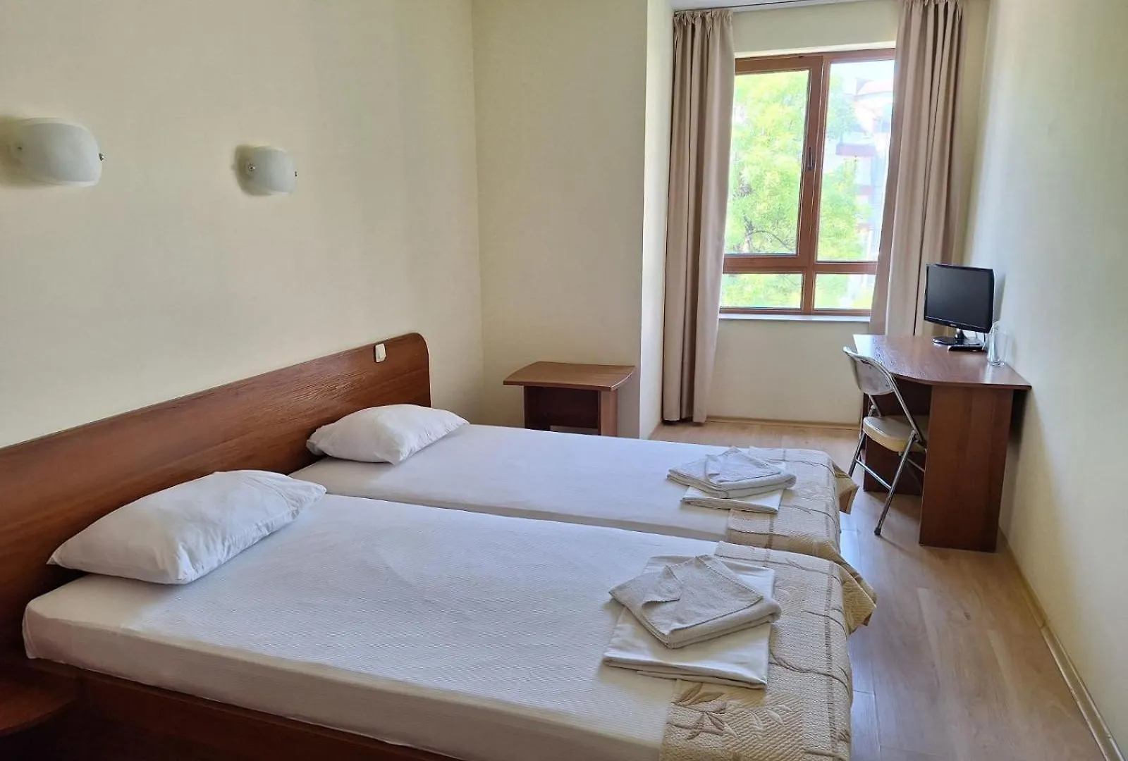 Hotel Elica Varna