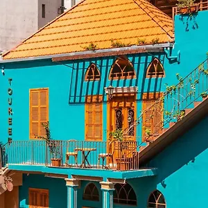 Beit Toureef - Beyrouth