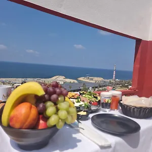 Manara Riva Beyrouth