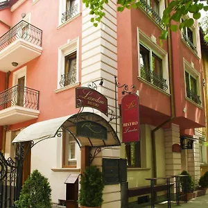 Oborishte 63 Boutique - Ex Sofia