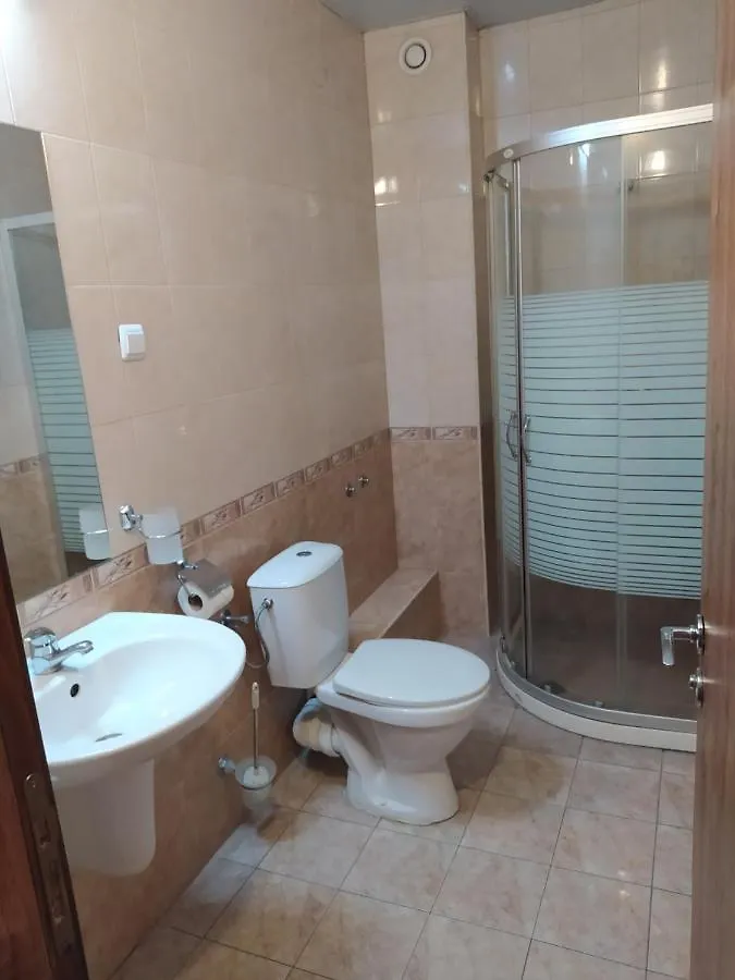 Hotel Elica Varna