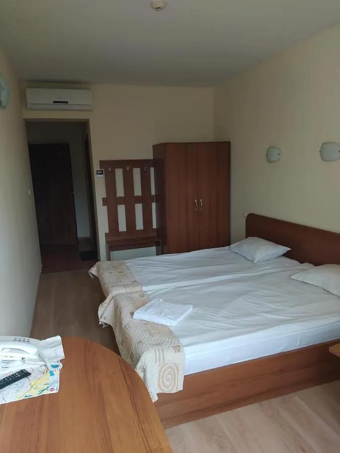 Hotel Elica Varna