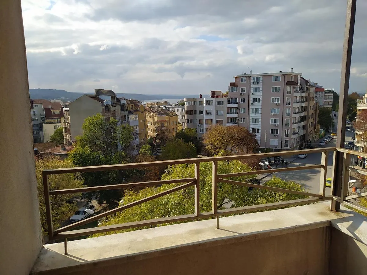 ***  Hotel Elica Varna Bulgarie