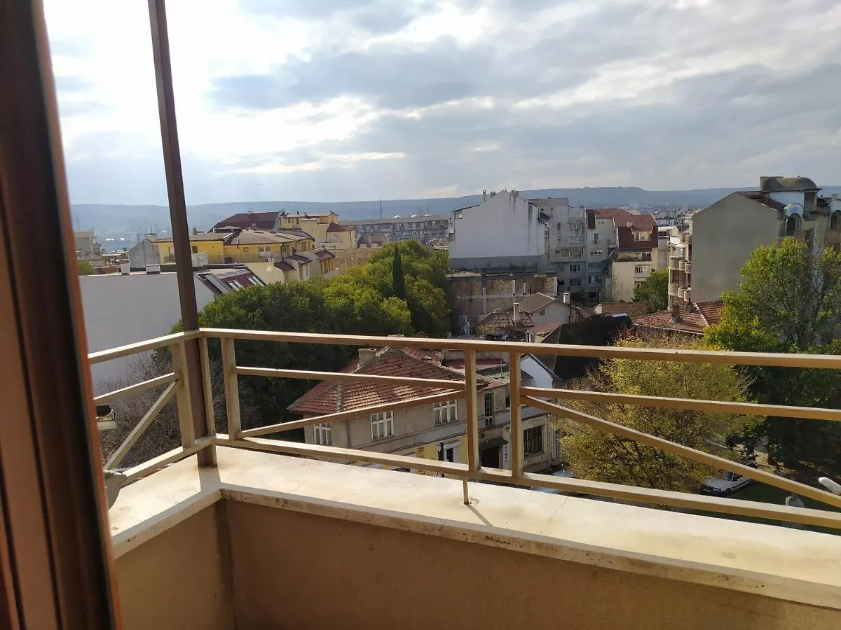 Hotel Elica Varna