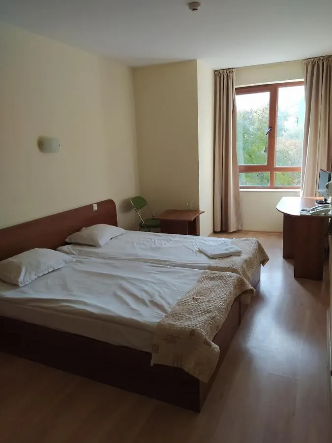 Hotel Elica Varna 3*,  Bulgarie
