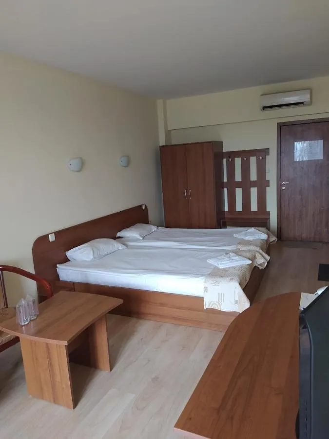 ***  Hotel Elica Varna Bulgarie