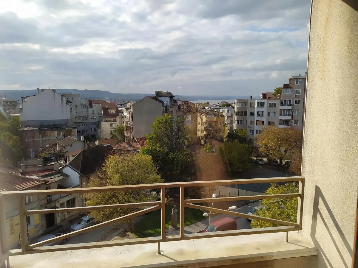 Hotel Elica Varna
