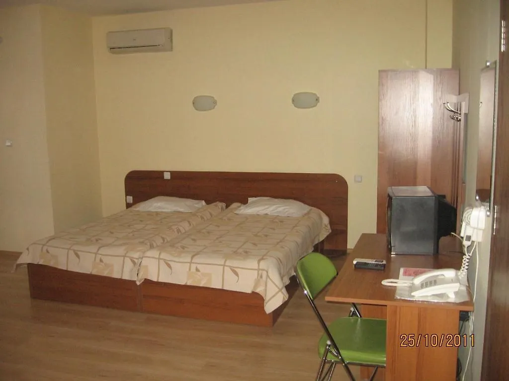 Hotel Elica Varna