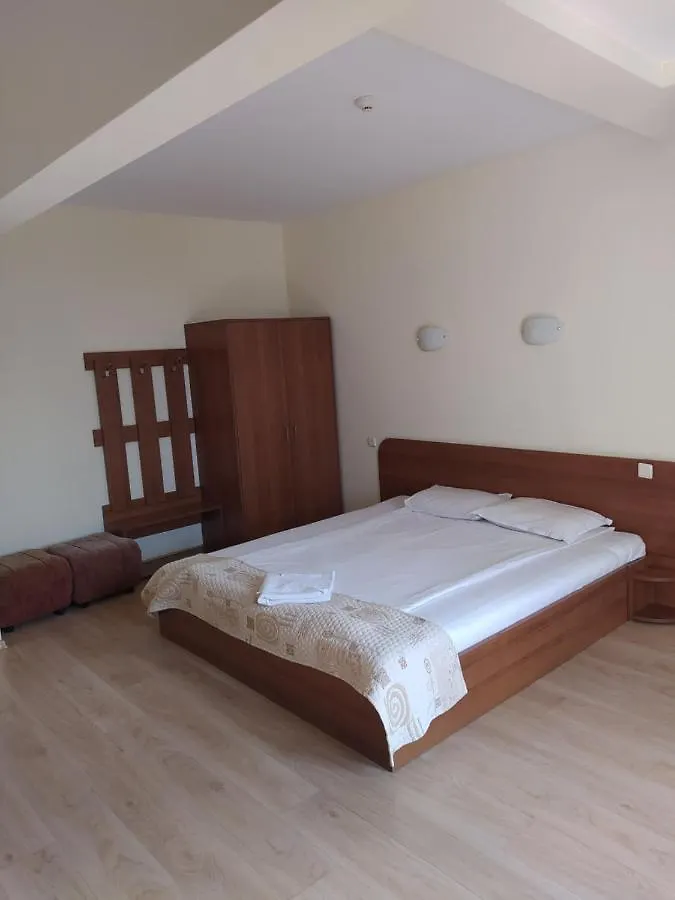 Hotel Elica Varna