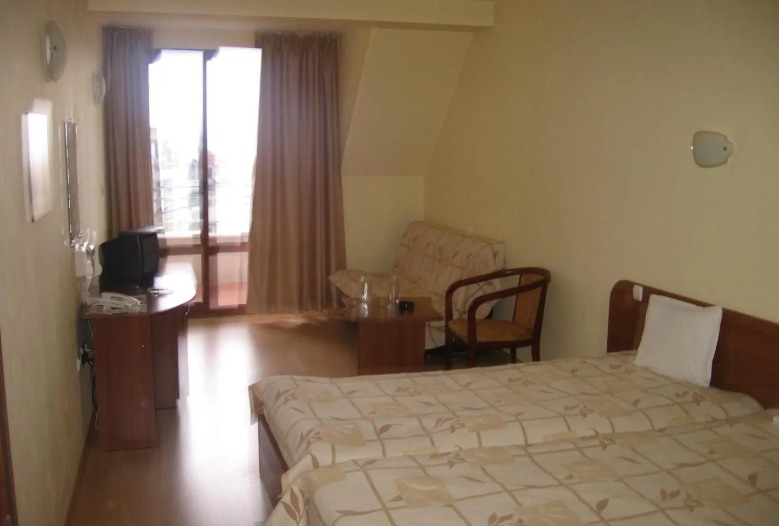 Hotel Elica Varna
