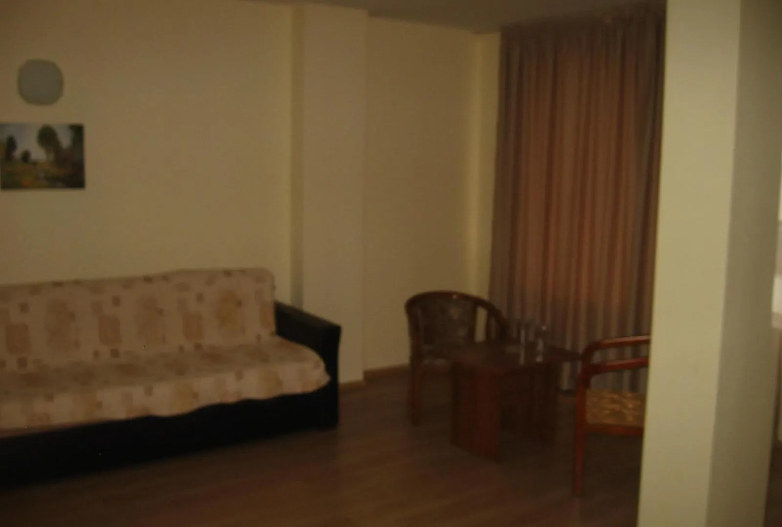 Hotel Elica Varna 3*,