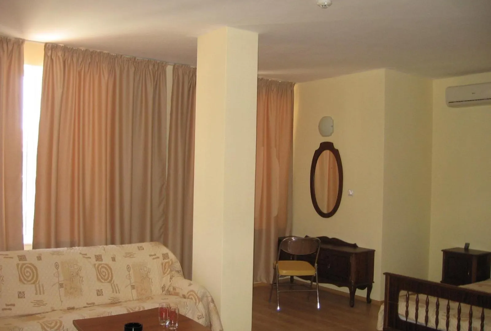 Hotel Elica Varna