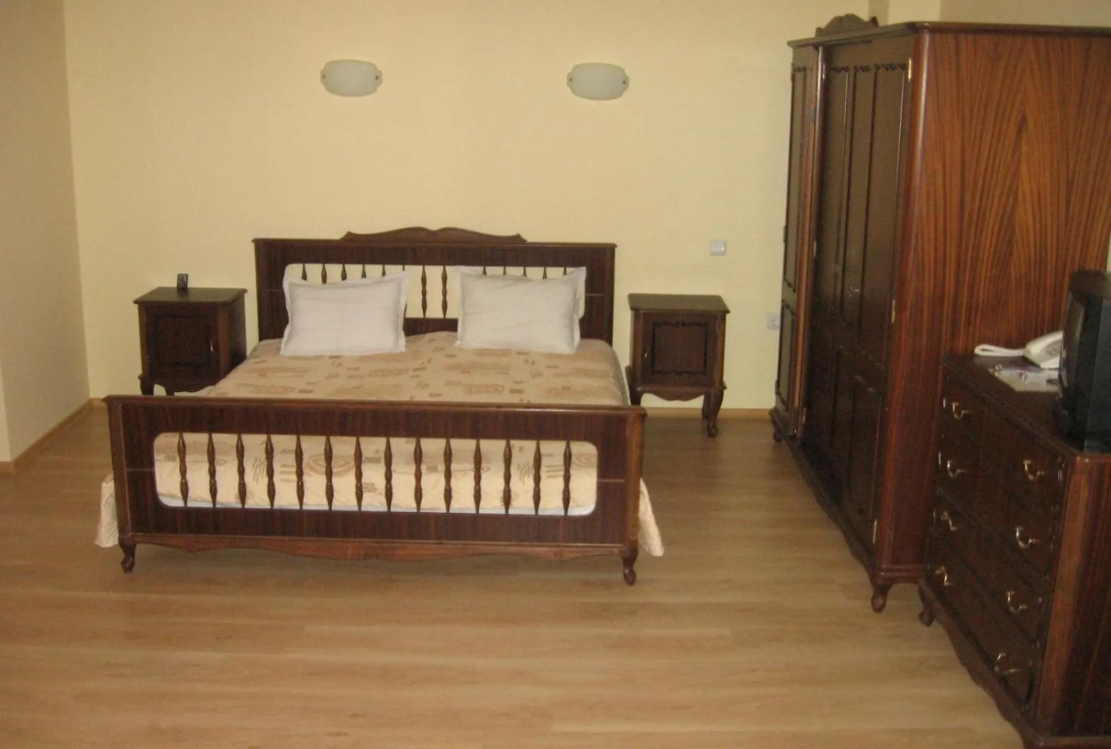 Hotel Elica Varna