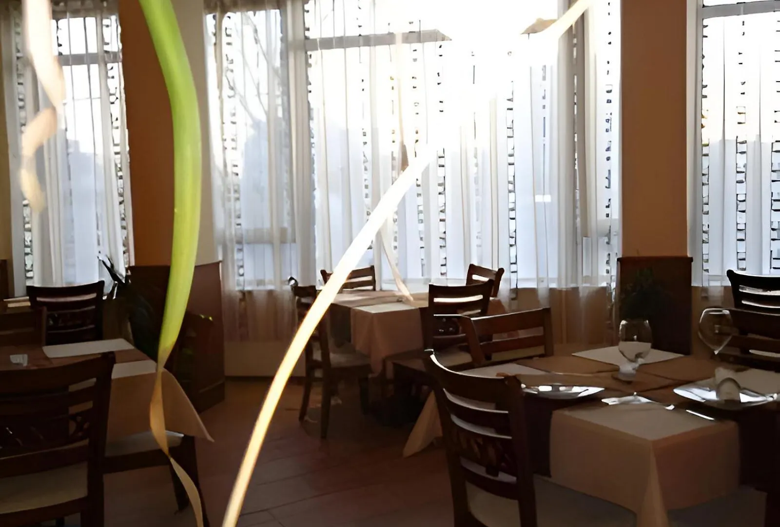 Hotel Elica Varna 3*,  Bulgarie