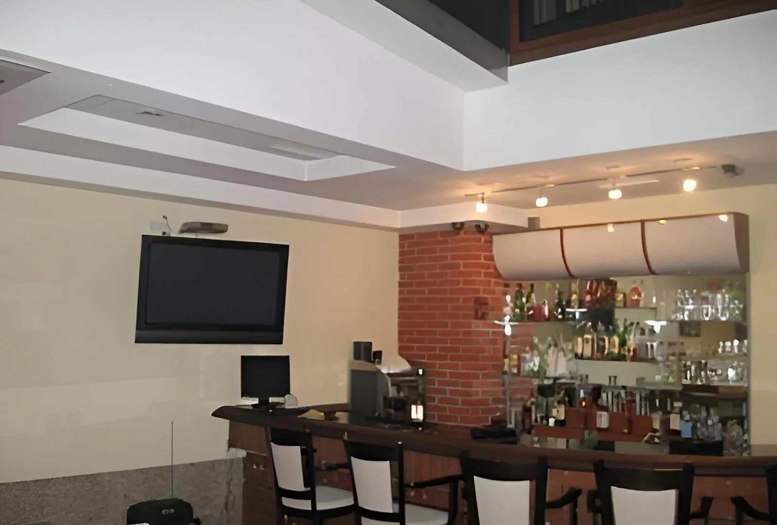 ***  Hotel Elica Varna Bulgarie