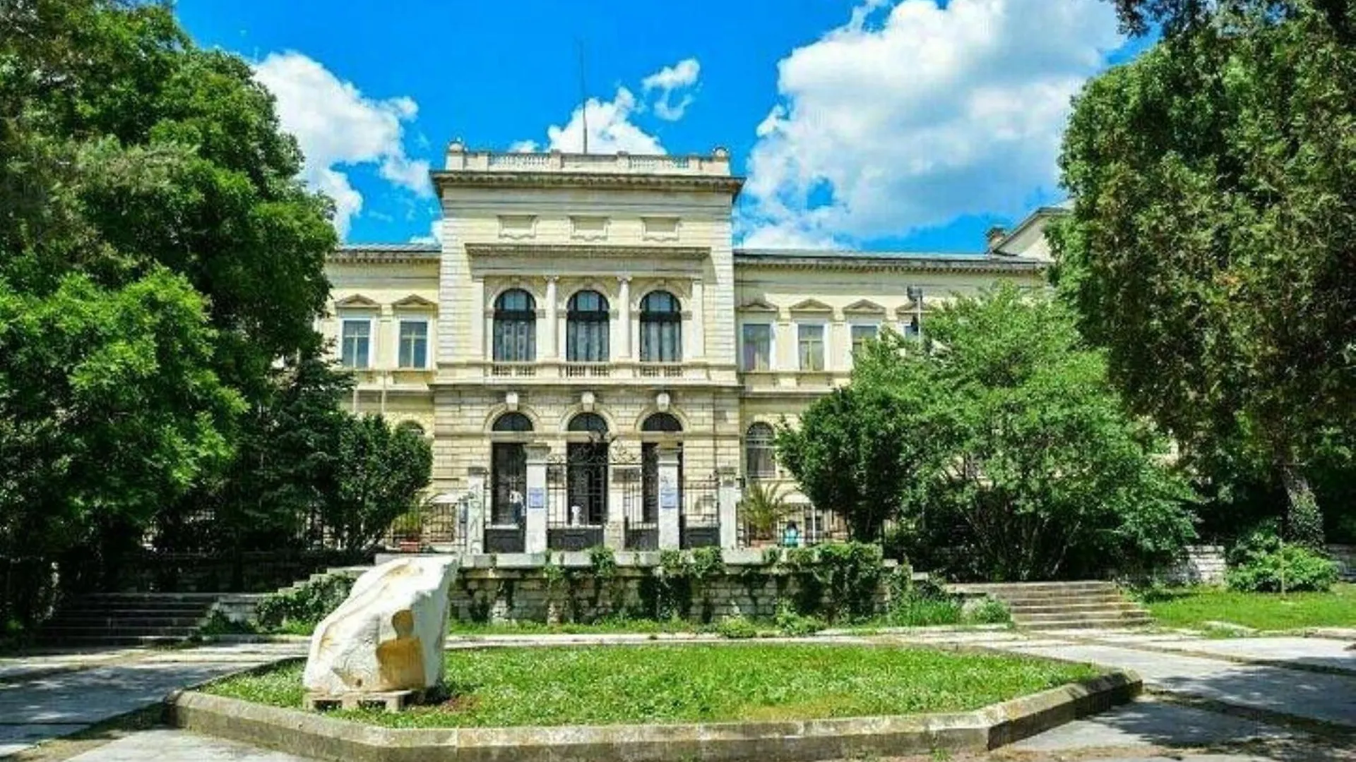 Hotel Elica Varna