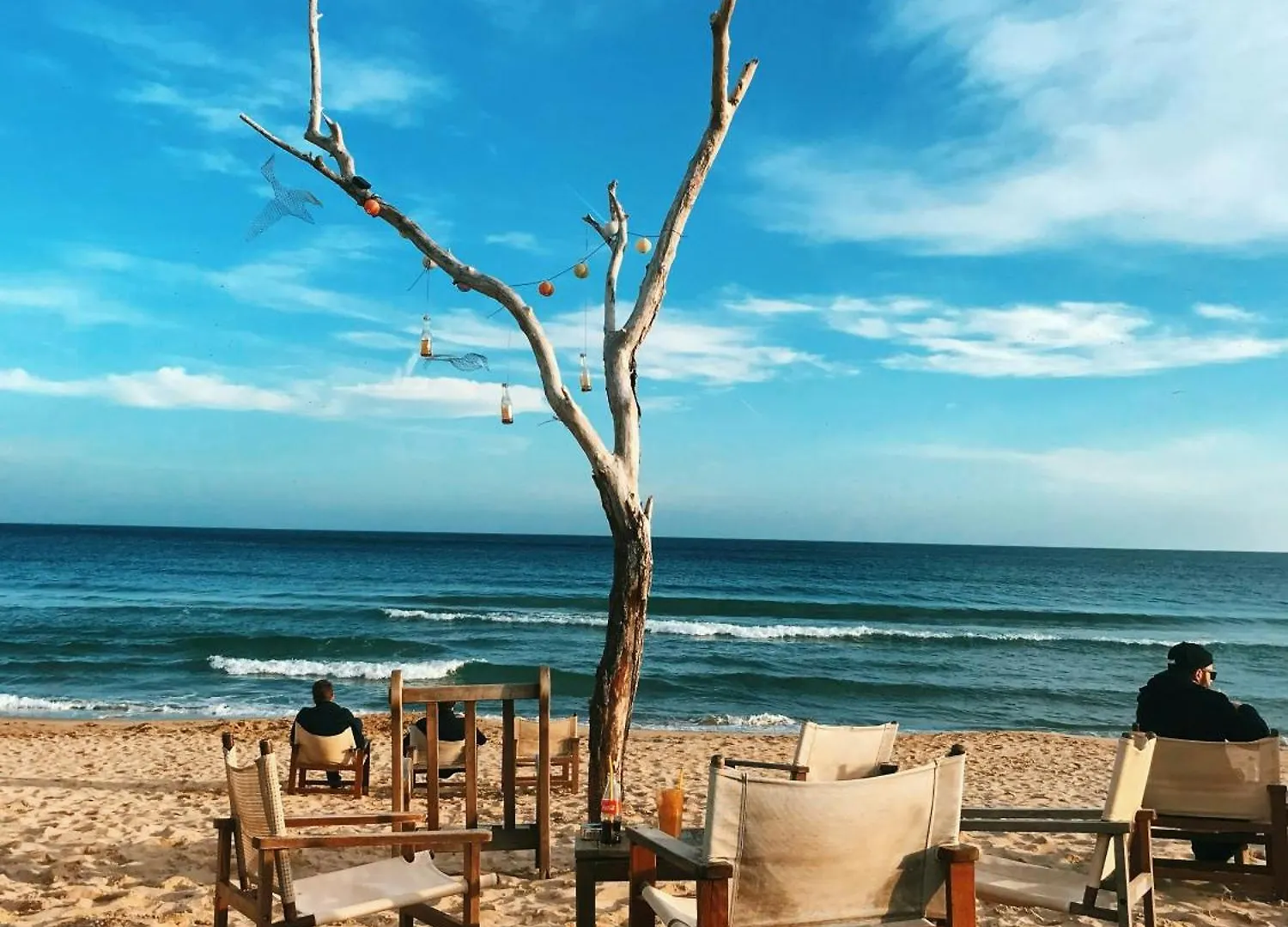 Hotel Elica Varna Bulgarie