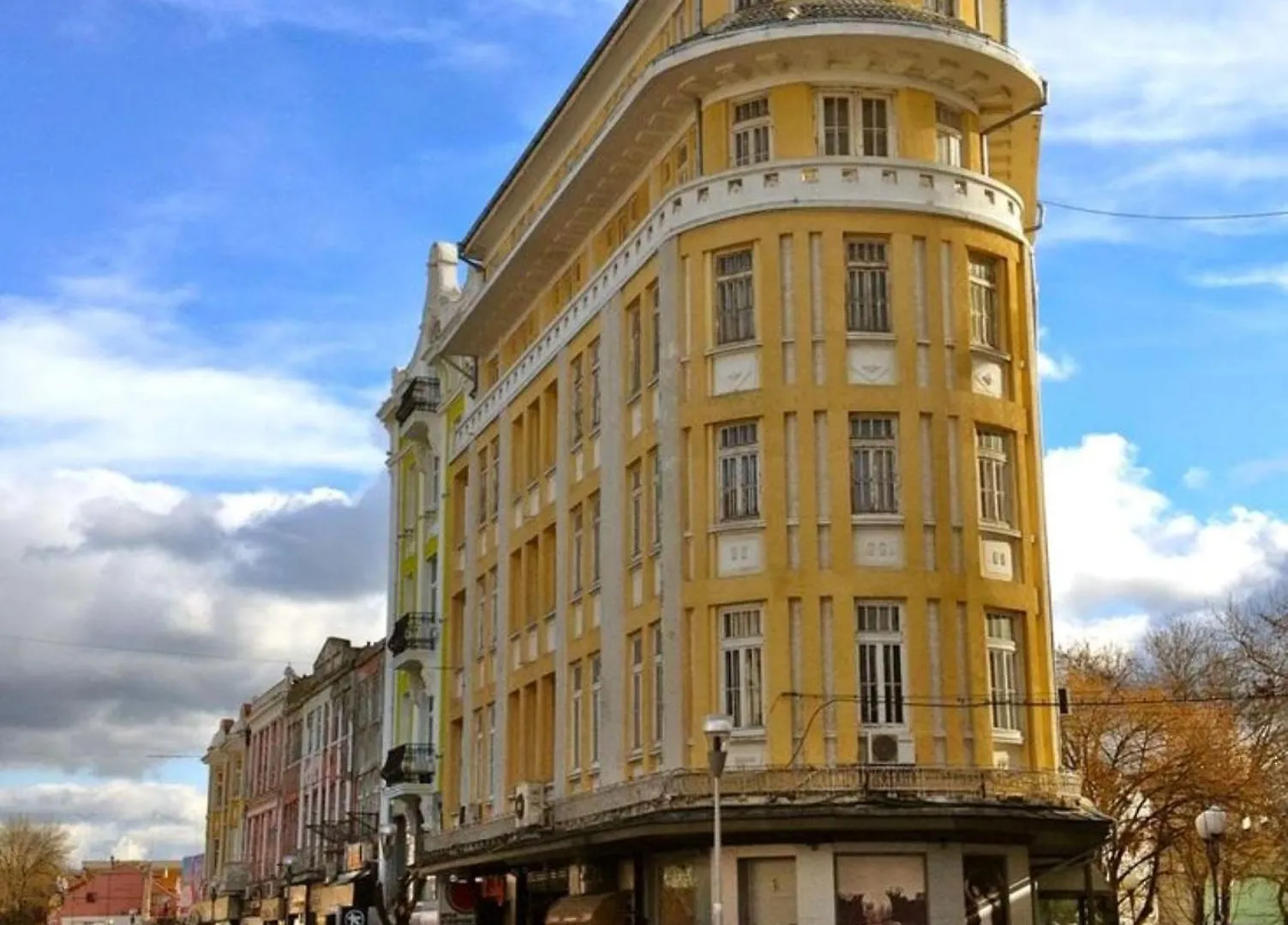 Hotel Elica Varna