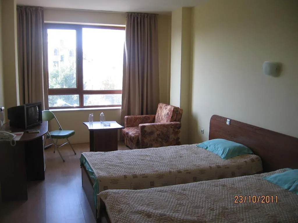 Hotel Elica Varna 3*,  Bulgarie