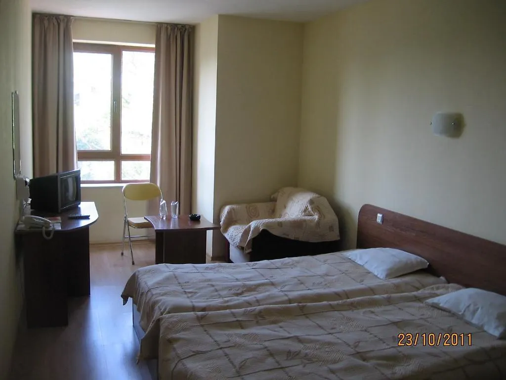 Hotel Elica Varna