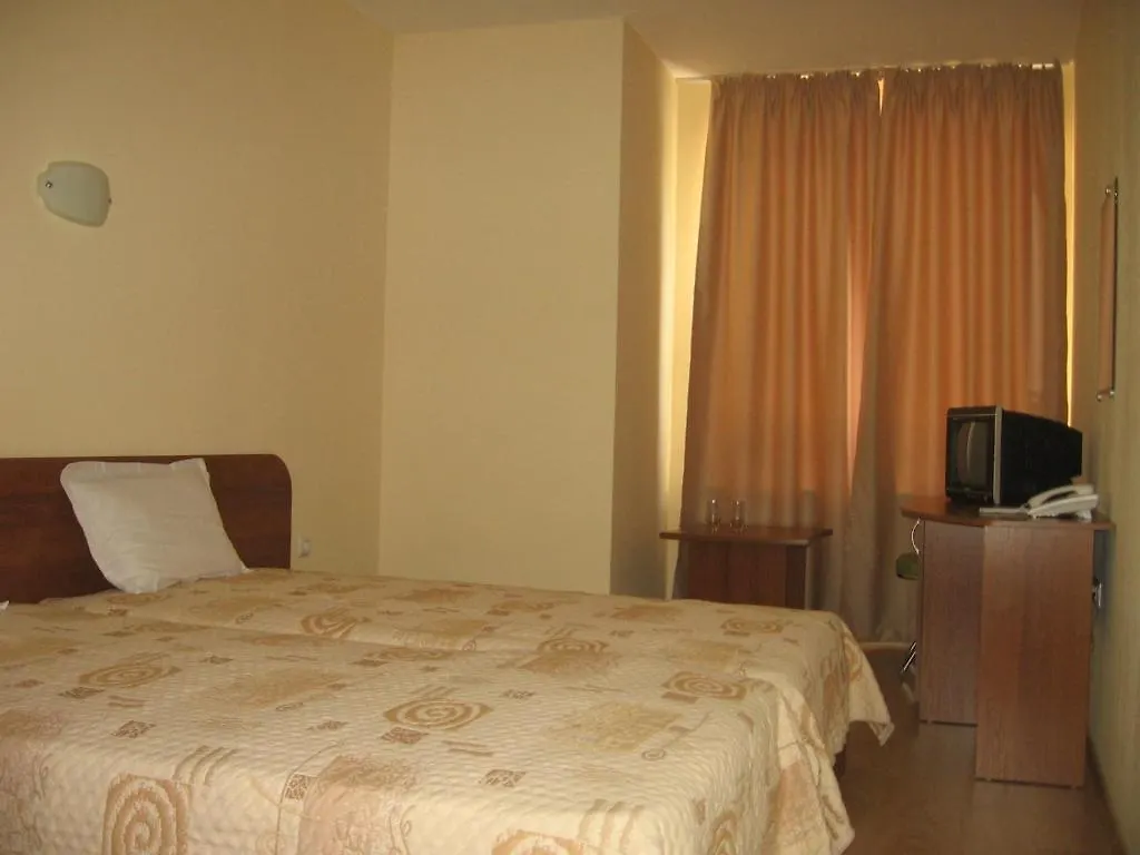 Hotel Elica Varna