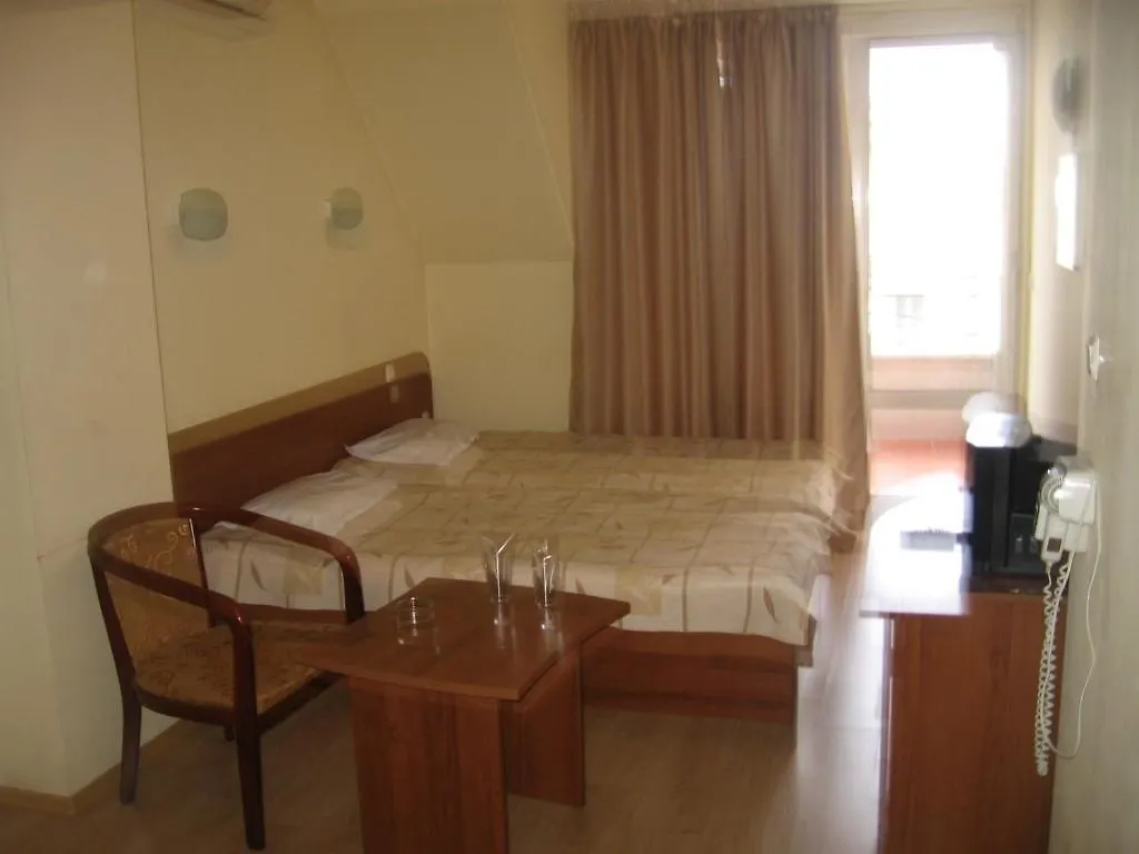 Hotel Elica Varna